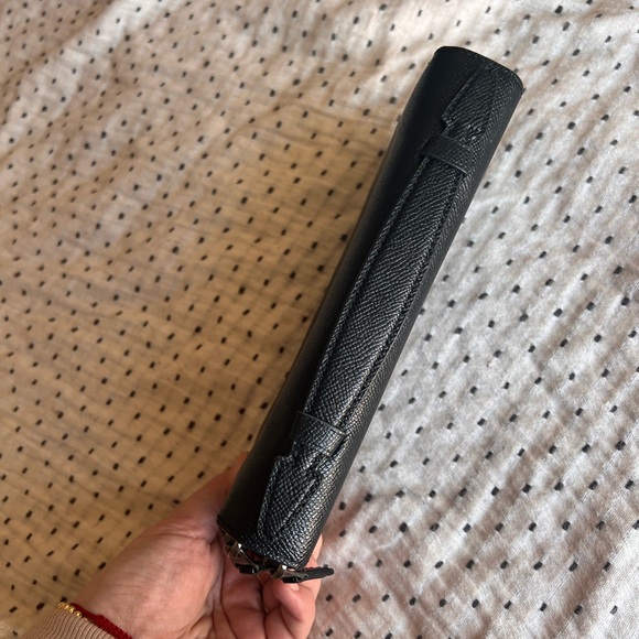 Coach Wallet or Checkbook - Picture 3 of 5